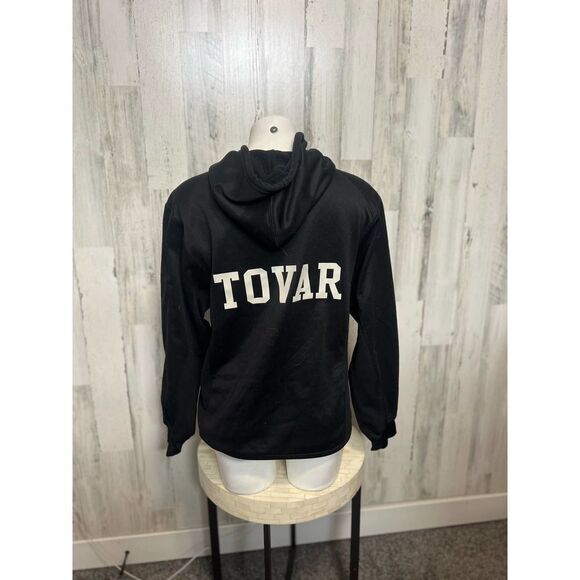 Black hoodie - Picture 3 of 5